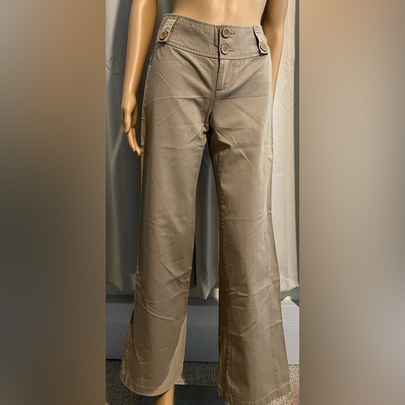 LONDONJEAN Pants - Vintage London Jean Chino “The Bridget Fit”